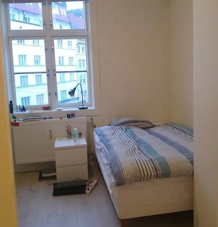Md Mini_Studios Apartamento
