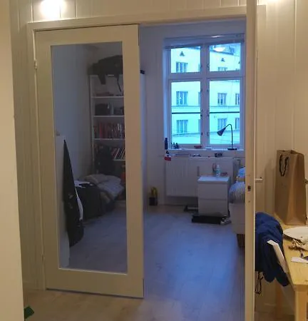 Apartamento Md Mini_Studios *