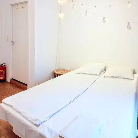Md Mini_Studios Apartment