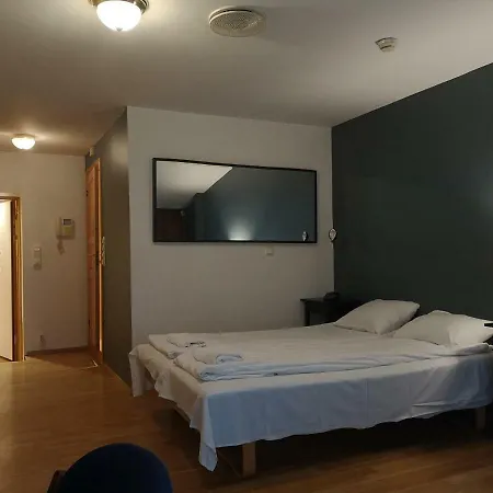 Apartamento Md Mini_Studios