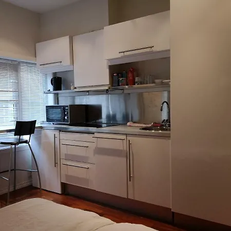 Apartamento Md Mini_Studios *