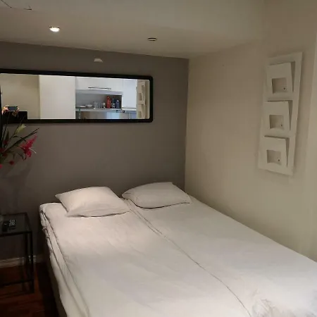 Apartment Md Mini_Studios *